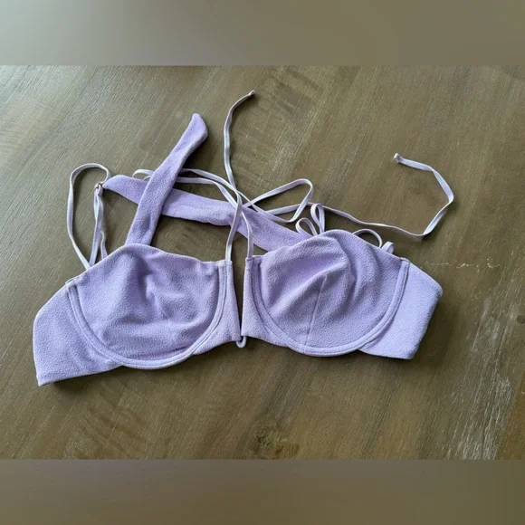 Agua Bendita kae Bikini Set in Korin 3XL - Picture 3 of 6